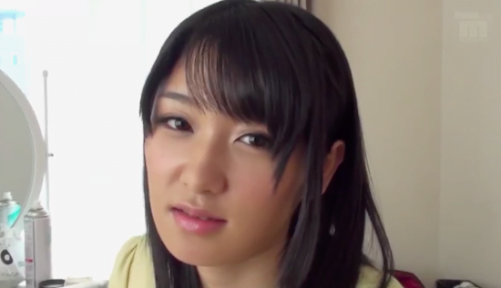 【宇佐美なな】アナル処女が日本最凶ハードコアシリーズに出演した結果、アナルに入れたチンコを舐めさせられる。アストゥマウス